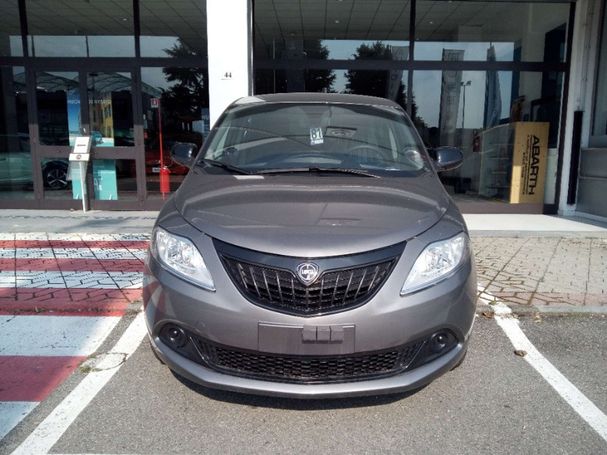 Lancia Ypsilon 51 kW image number 4