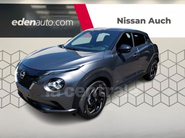 Nissan Juke 105 kW image number 1