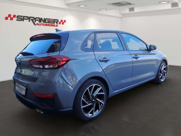 Hyundai i30 118 kW image number 3