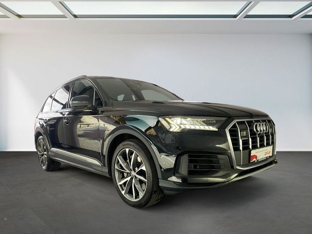 Audi Q7 55 TFSIe quattro S-Line 280 kW image number 17