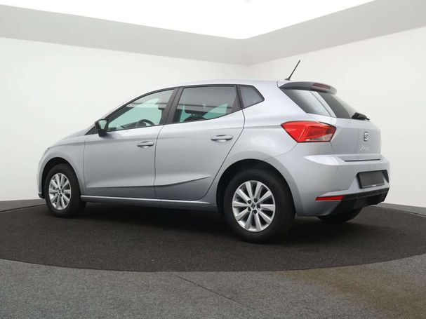 Seat Ibiza 1.0 TSI Style 70 kW image number 16