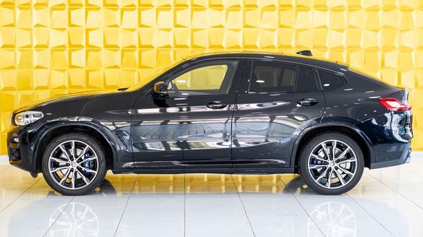 BMW X4 xDrive 195 kW image number 4