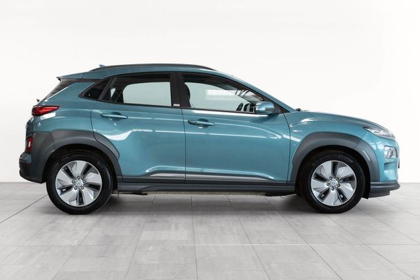 Hyundai Kona 150 kW image number 7