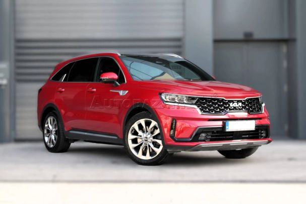 Kia Sorento 2.2 CRDi Platinum 148 kW image number 1