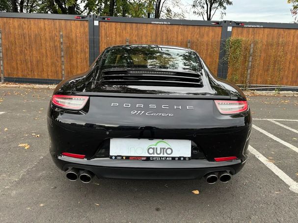 Porsche 991 257 kW image number 7