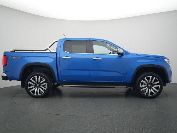 Volkswagen Amarok 3.0 TDI Aventura 4Motion 177 kW image number 3