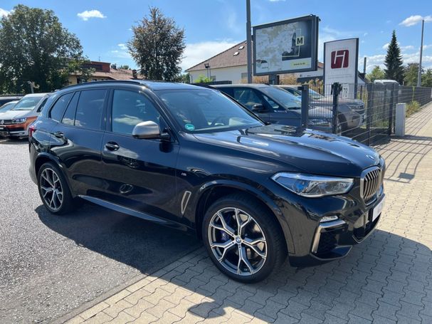 BMW X5 xDrive 294 kW image number 2