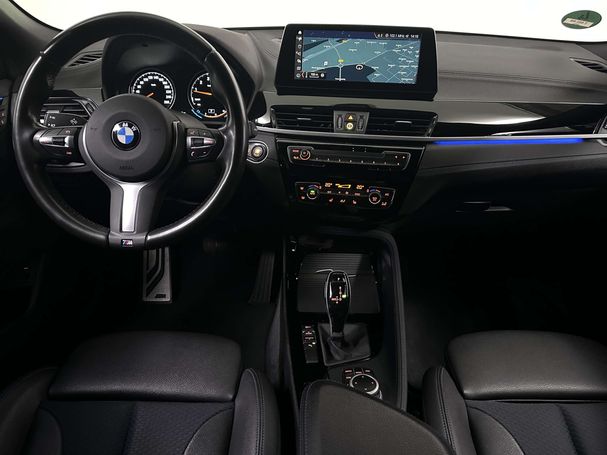 BMW X2 sDrive20i 141 kW image number 37