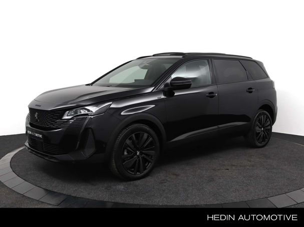 Peugeot 5008 130 96 kW image number 1