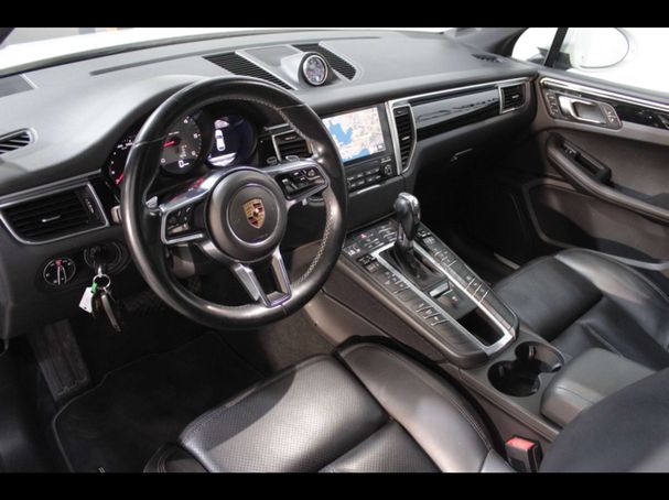 Porsche Macan S PDK 193 kW image number 8