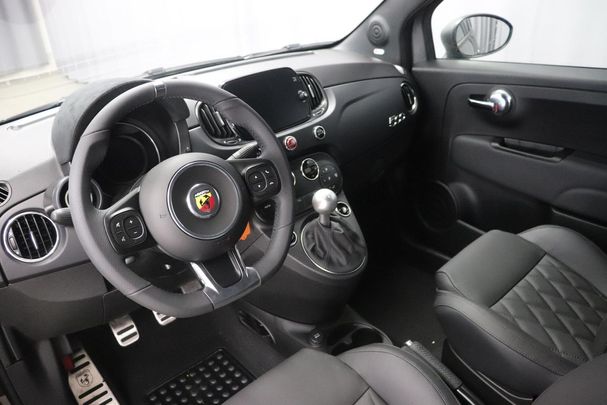 Abarth 595 Turismo 1.4 T-Jet k 121 kW image number 7