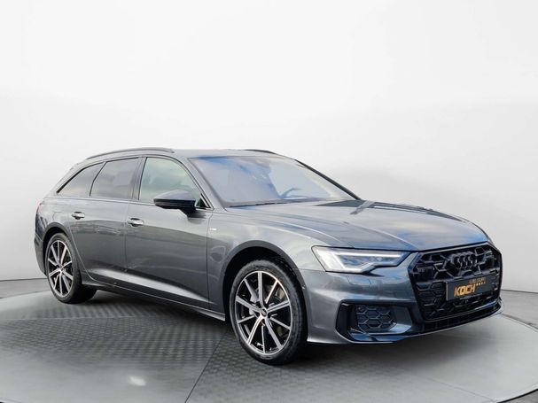 Audi A6 45 TDI quattro S-line 180 kW image number 2