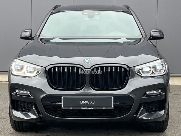 BMW X3e M Sport xDrive 215 kW image number 3