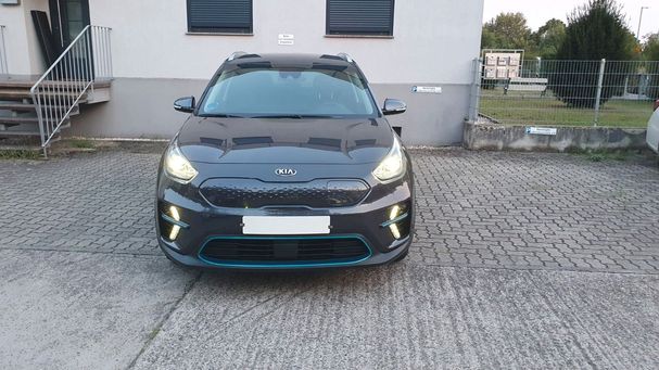 Kia Niro e Spirit 150 kW image number 1