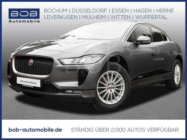 Jaguar I-Pace EV400 S 294 kW image number 1