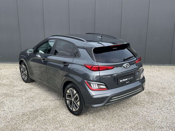 Hyundai Kona 64 kWh 150 kW image number 32