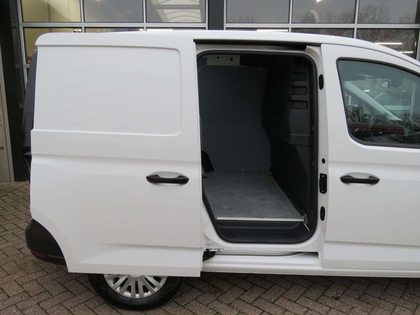 Volkswagen Caddy 2.0 TDI 55 kW image number 11