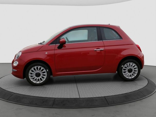 Fiat 500 1.0 51 kW image number 5