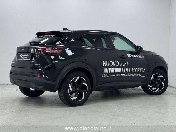 Nissan Juke 1.6 N-CONNECTA 105 kW image number 2