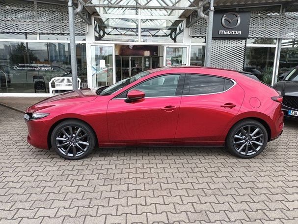 Mazda 3 2.0 150 M 110 kW image number 5