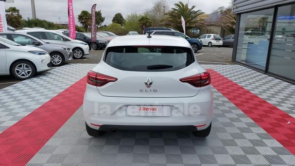 Renault Clio SCe 65 49 kW image number 6