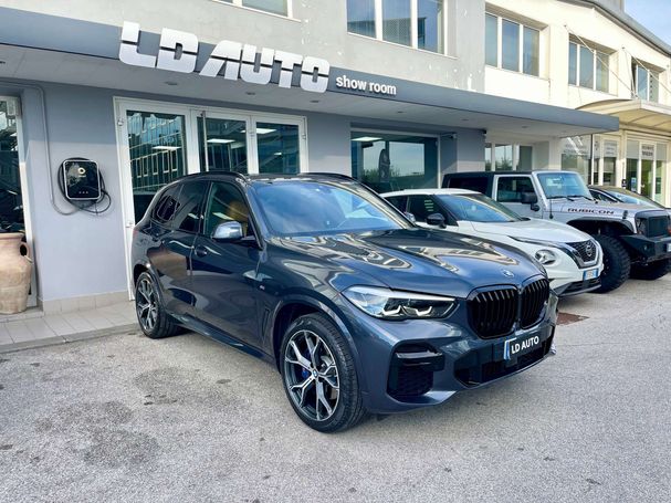 BMW X5 xDrive25d 170 kW image number 2