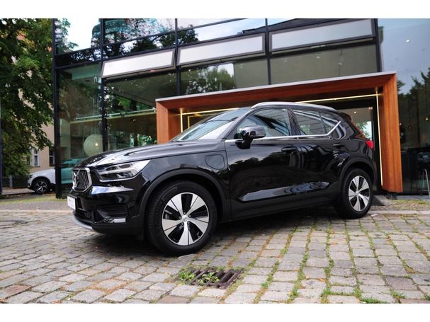 Volvo XC40 Recharge T4 Inscription Expression 155 kW image number 5