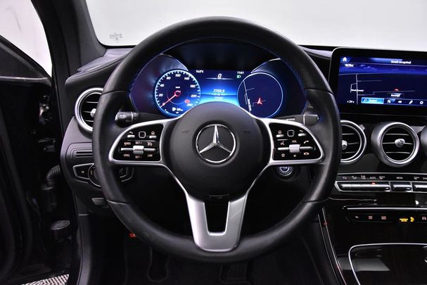 Mercedes-Benz GLC 220 d 143 kW image number 16