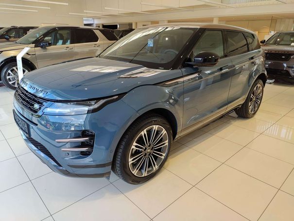 Land Rover Range Rover Evoque 227 kW image number 1