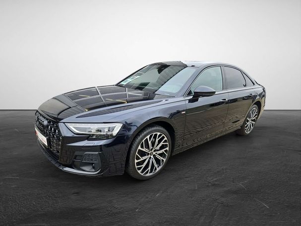 Audi A8 50 TDI quattro Tiptronic S-line 210 kW image number 1