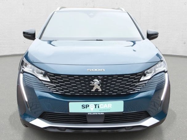 Peugeot 5008 96 kW image number 5