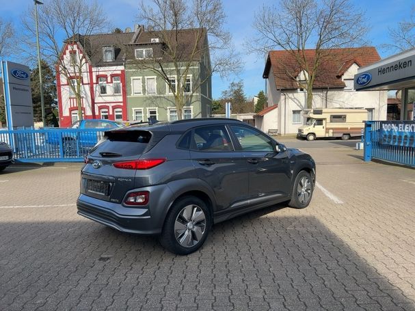 Hyundai Kona Premium 150 kW image number 8