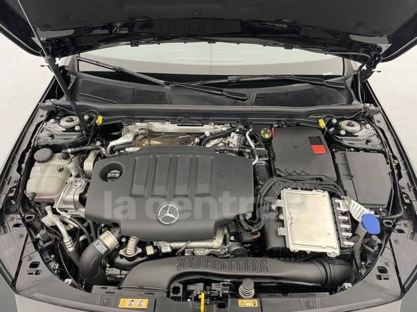 Mercedes-Benz A 180 d 8G-DCT 85 kW image number 13