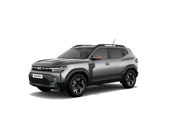 Dacia Duster TCe 130 Extreme 96 kW image number 1