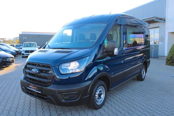 Ford Transit L2 79 kW image number 1