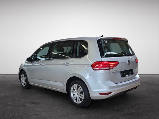 Volkswagen Touran 1.2 TSI Trendline 81 kW image number 3