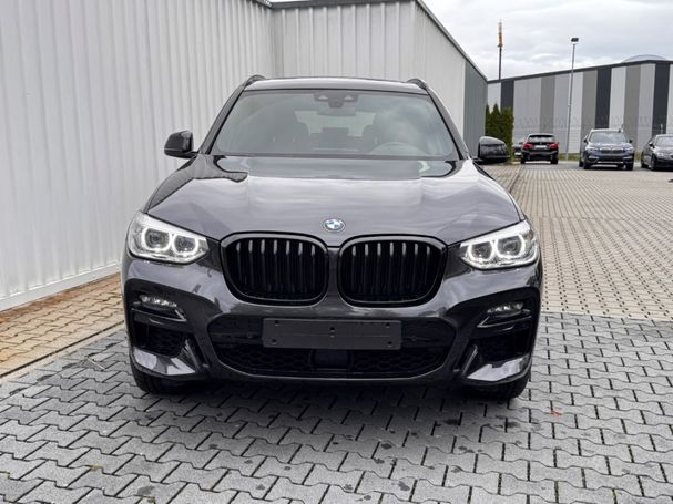 BMW X3 xDrive 250 kW image number 2