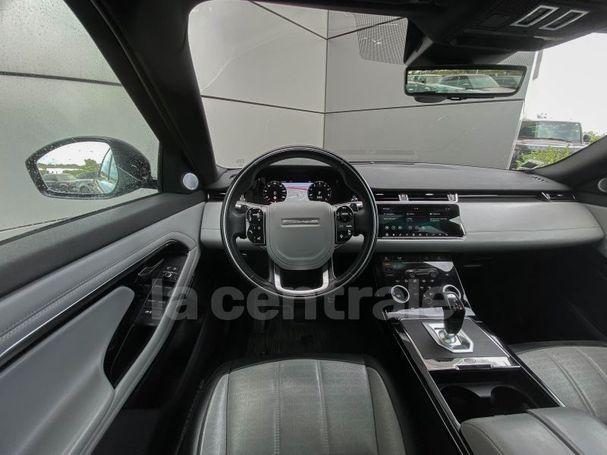 Land Rover Range Rover Evoque P300e PHEV 227 kW image number 19