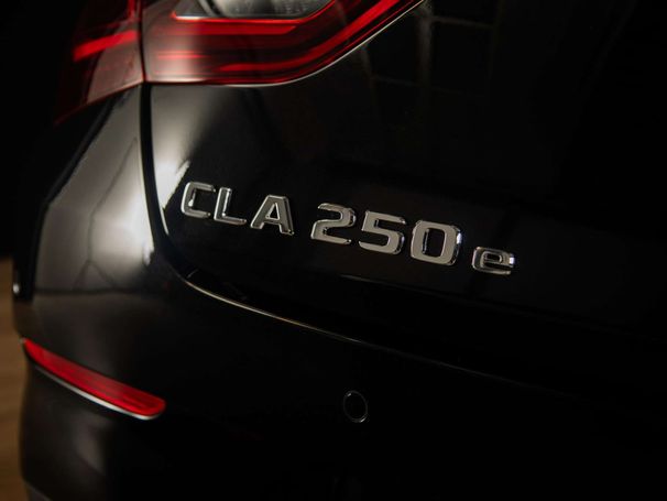 Mercedes-Benz CLA 250 160 kW image number 14