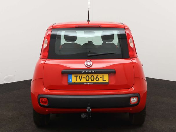 Fiat Panda 0.9 TwinAir Lounge 59 kW image number 28