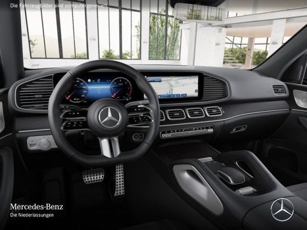 Mercedes-Benz GLE 450 d 270 kW image number 9