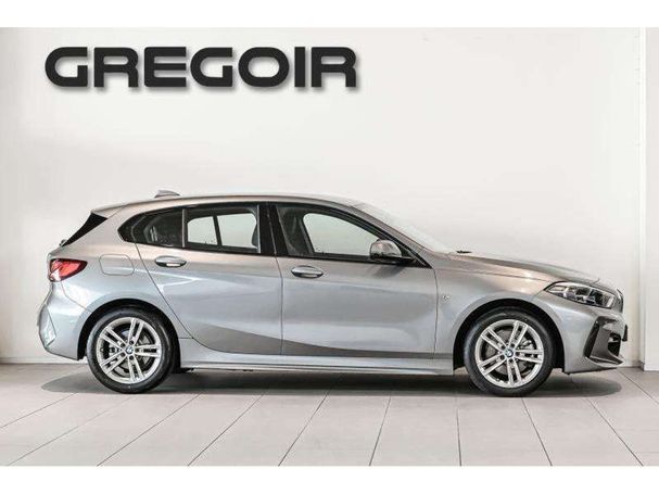 BMW 118i M Sport 100 kW image number 2