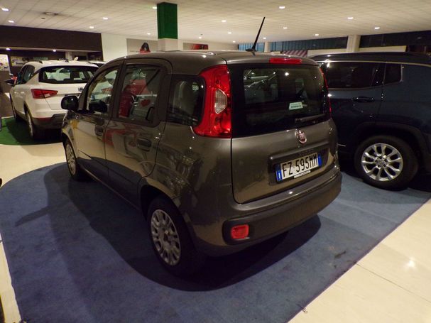 Fiat Panda 1.2 Easy 51 kW image number 4