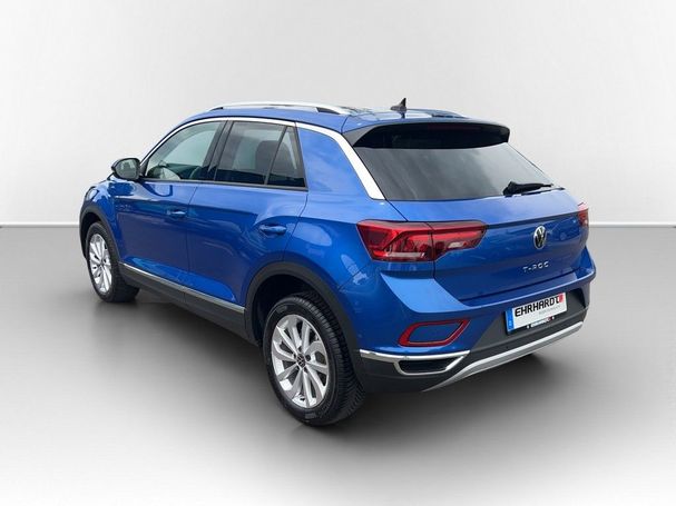 Volkswagen T-Roc 1.0 TSI T-Roc 81 kW image number 6