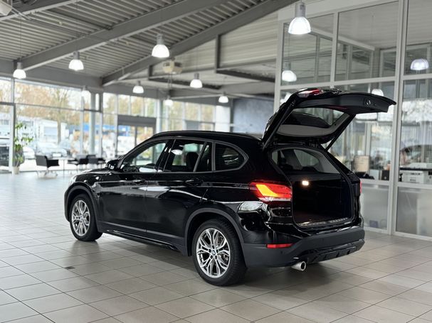 BMW X1 25e xDrive 162 kW image number 14