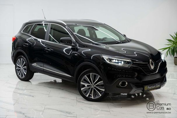 Renault Kadjar Energy TCe 165 120 kW image number 7