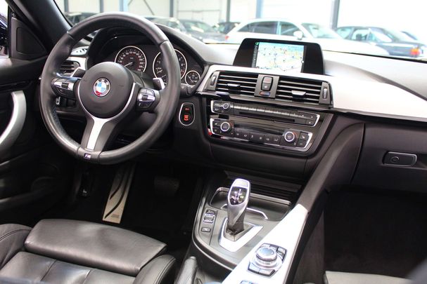 BMW 420i 135 kW image number 10