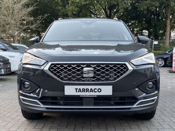 Seat Tarraco 180 kW image number 2