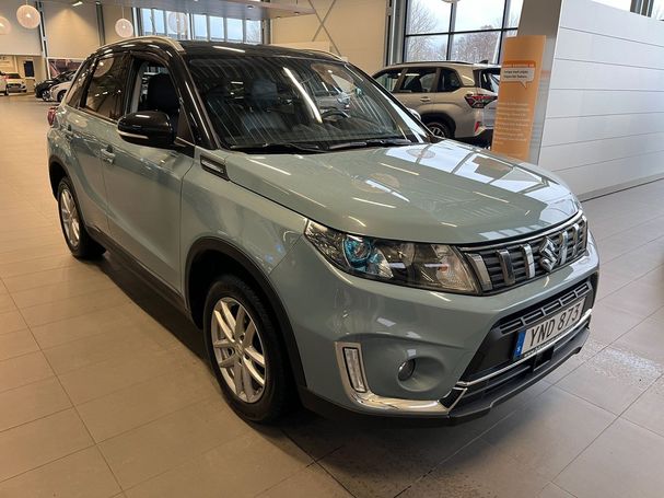 Suzuki Vitara 1.4 103 kW image number 7