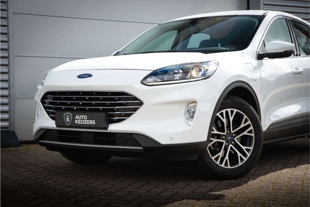 Ford Kuga 132 kW image number 27